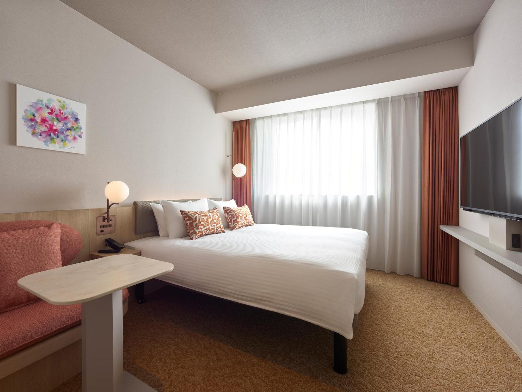 Mitsui Garden Ginza Tsukiji 4* Tokio