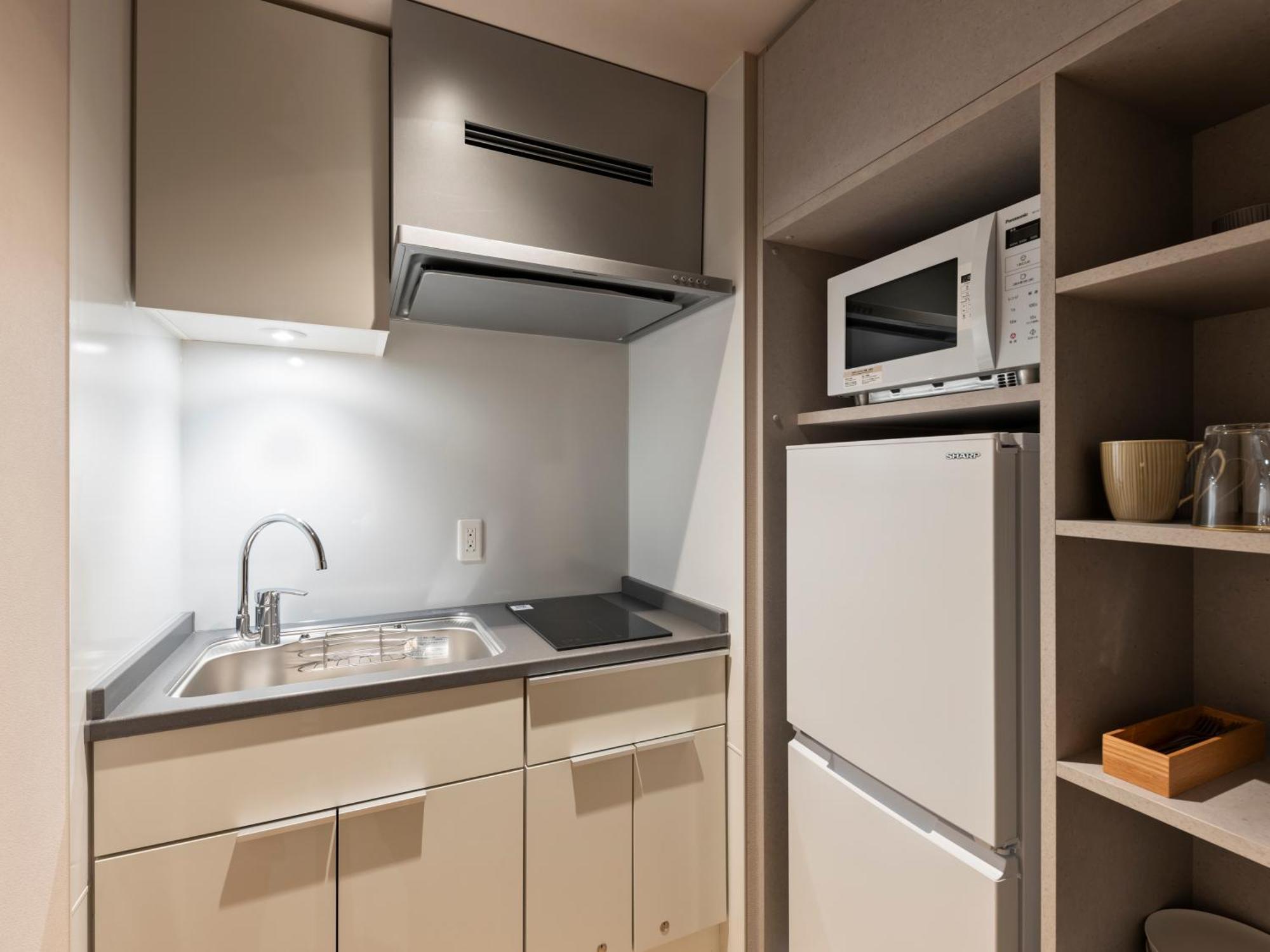 Mitsui Garden Ginza Tsukiji 4* Tokio